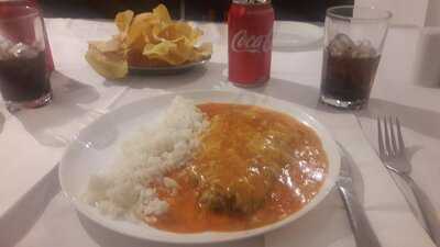 Bar Do Alemao Analia Franco