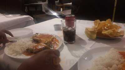 Bar Do Alemao Analia Franco