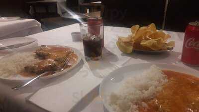 Bar Do Alemao Analia Franco