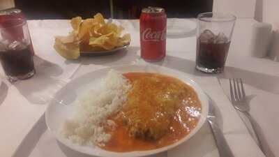 Bar Do Alemao Analia Franco