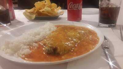 Bar Do Alemao Analia Franco