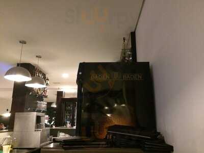 Bar Do Alemao Analia Franco