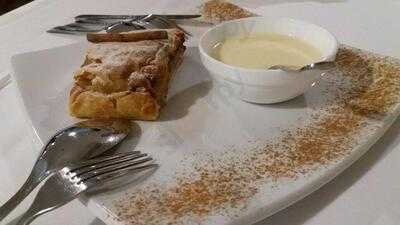 Bar Do Alemao Analia Franco