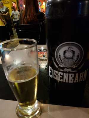 Jerimum Restaurante E Cachaçaria