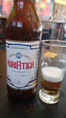 Jerimum Restaurante E Cachaçaria