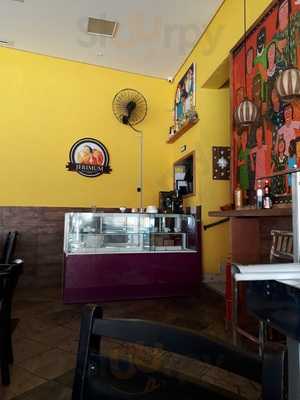 Jerimum Restaurante E Cachaçaria