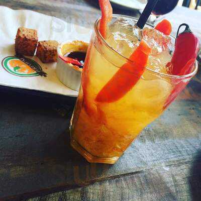 Jerimum Restaurante E Cachaçaria