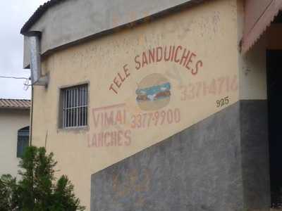 Vimai Lanches