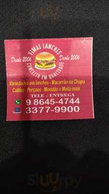 Vimai Lanches
