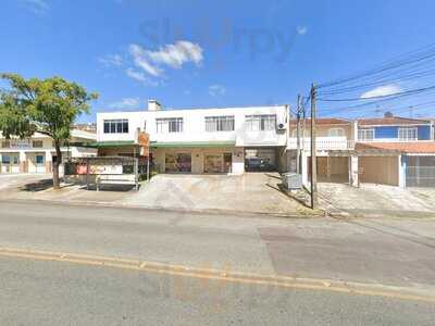 Al Sultan Bairro Alto