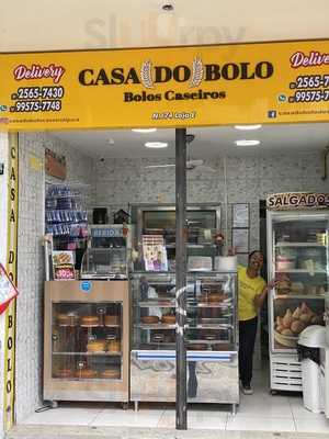 Delicias Da Barao