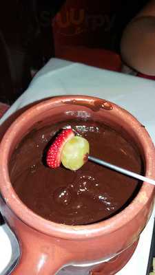 Mahoe Bar E Restaurante