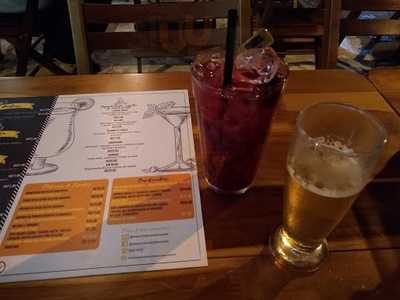 Mahoe Bar E Restaurante