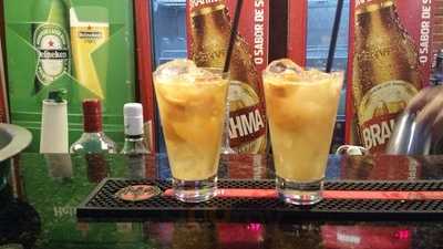 Mahoe Bar E Restaurante