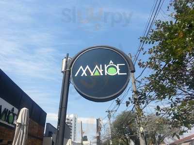 Mahoe Bar E Restaurante