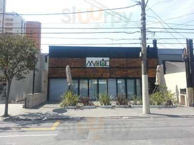 Mahoe Bar E Restaurante