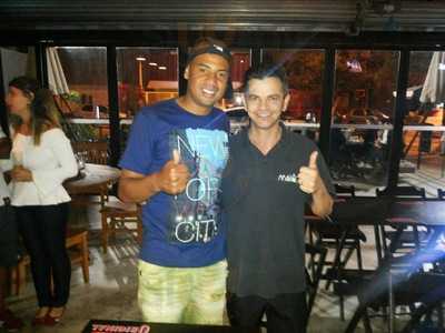 Mahoe Bar E Restaurante