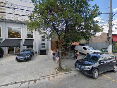 Mahoe Bar E Restaurante