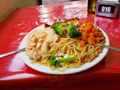 Bar E Restaurante Velejar