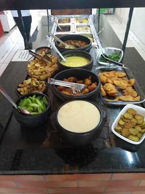 Bar E Restaurante Velejar