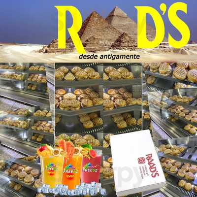 Rochas Lanchonetes E Restaurante