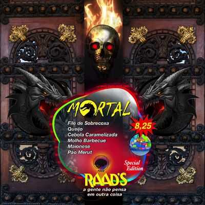 Rochas Lanchonetes E Restaurante