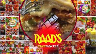 Rochas Lanchonetes E Restaurante