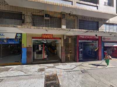 Rochas Lanchonetes E Restaurante