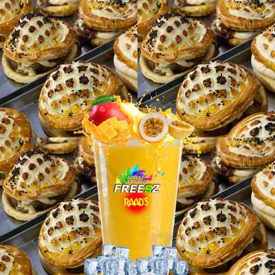 Rochas Lanchonetes E Restaurante