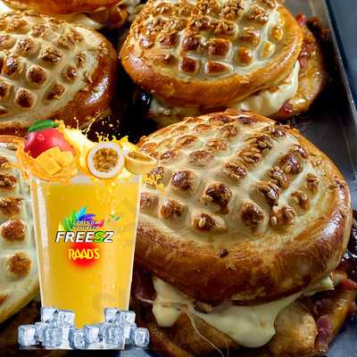 Rochas Lanchonetes E Restaurante