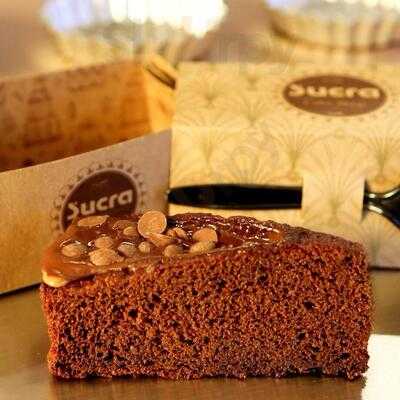 Sucra Cake Shop