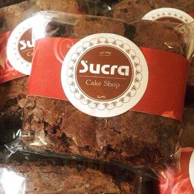 Sucra Cake Shop