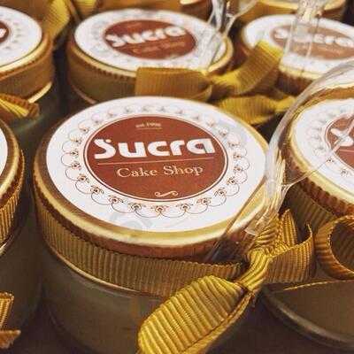 Sucra Cake Shop