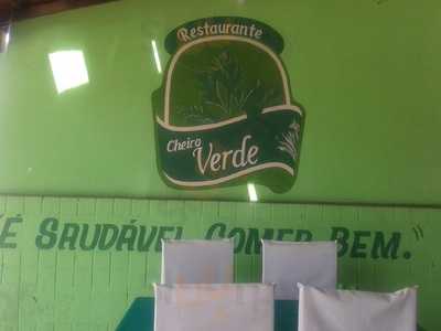 Restaurante Cheiro Verde