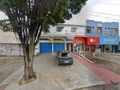 Restaurante Cheiro Verde