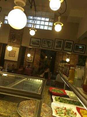 Lord Padaria Panificadora