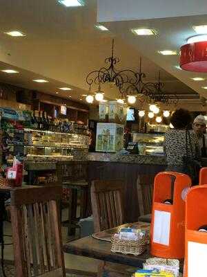 Lord Padaria Panificadora