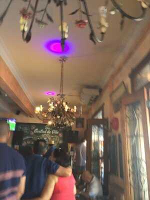 Bar Central Da Vila