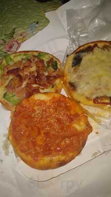 Pizzaria Flor De Vila Formosa