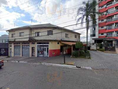 Pizzaria Flor De Vila Formosa