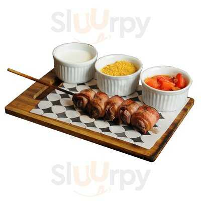 Bistro Do Espeto