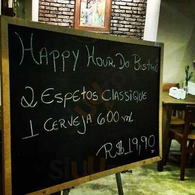 Bistro Do Espeto