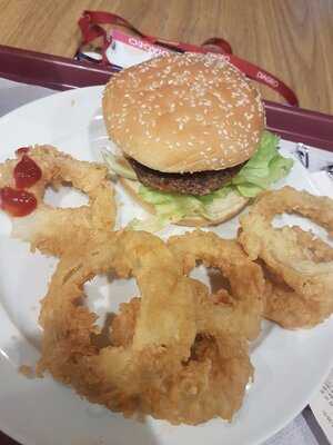 Rock & Ribs Steakhouse