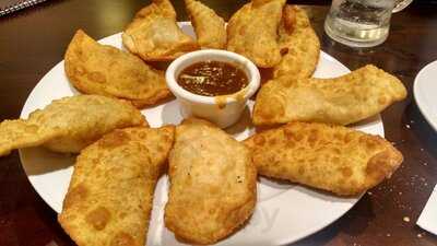 Rock & Ribs Steakhouse