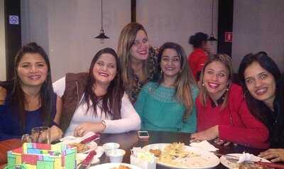 Rock & Ribs Steakhouse