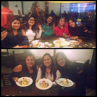 Rock & Ribs Steakhouse