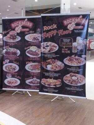 Rock & Ribs Steakhouse
