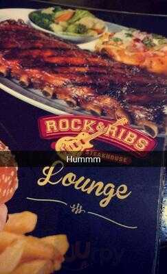 Rock & Ribs Steakhouse