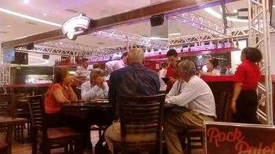 Rock & Ribs Steakhouse