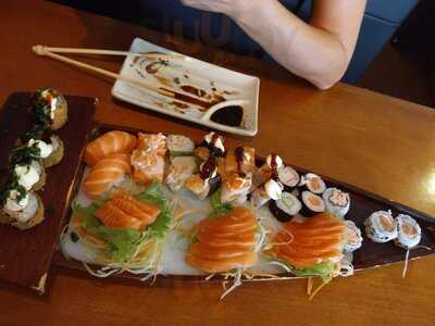 Sushi Ipiranga